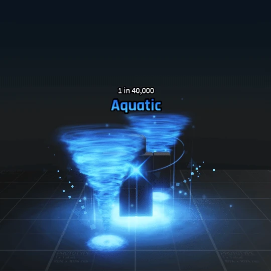 Aquatic
